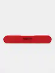 Красный портативная колонка-Саундбар с bluetooth New Rixing  NR4017