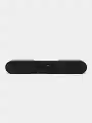 Черный портативная колонка-Саундбар с bluetooth New Rixing  NR4017