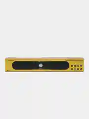 Черный портативная колонка-Саундбар с bluetooth New Rixing  NR4017