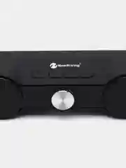 Черный портативная колонка-Саундбар с bluetooth New Rixing  NR4017