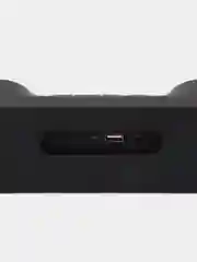Черный портативная колонка-Саундбар с bluetooth New Rixing  NR4017
