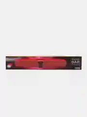 Красный портативная колонка-Саундбар с bluetooth New Rixing  NR7017