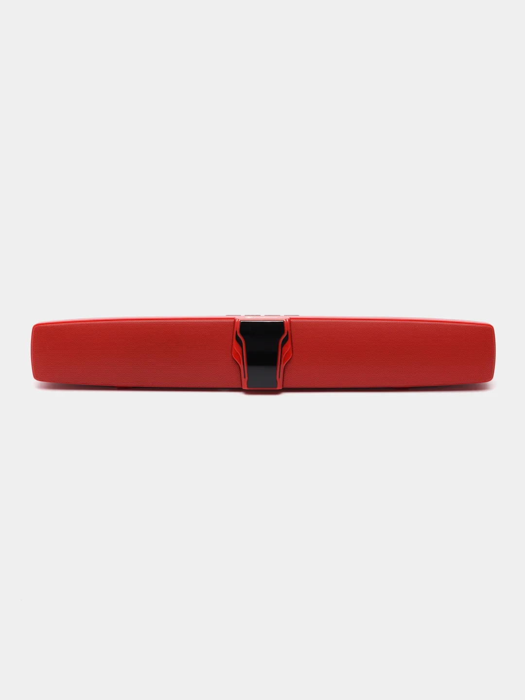 Красный портативная колонка-Саундбар с bluetooth New Rixing  NR7017