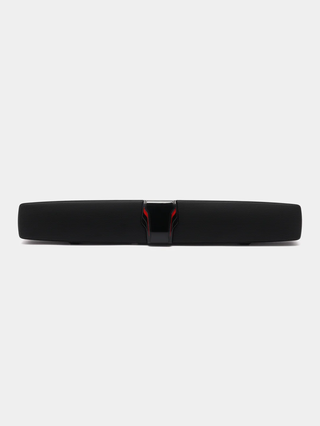 Черный портативная колонка-Саундбар с bluetooth New Rixing  NR7017