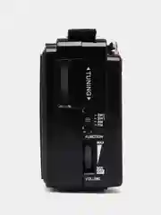 Радиоприемник Переносной MRM-POWER MR-608AC (AM/FM/SW1-2) проигрыватель, Питание: 220В