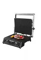 Гриль RED Solution SteakPro RGM-M809 Черный