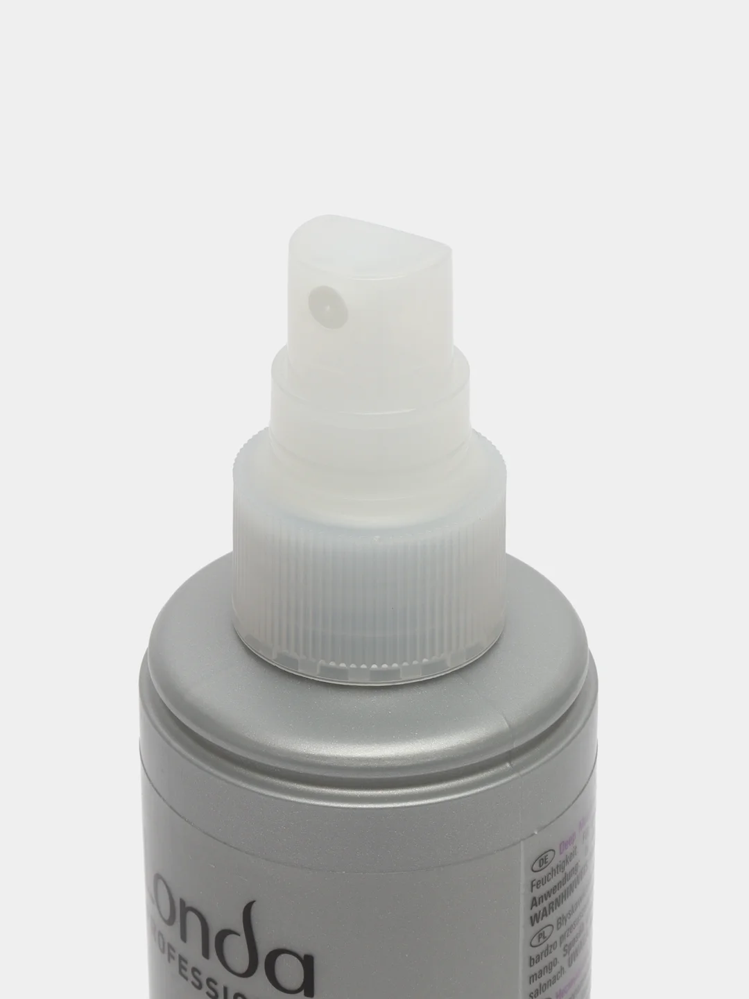 Londa Professional Увлажняющий спрей-кондиционер Deep Moisture 250мл
