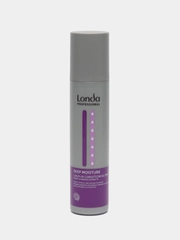 Londa Professional Увлажняющий спрей-кондиционер Deep Moisture 250мл