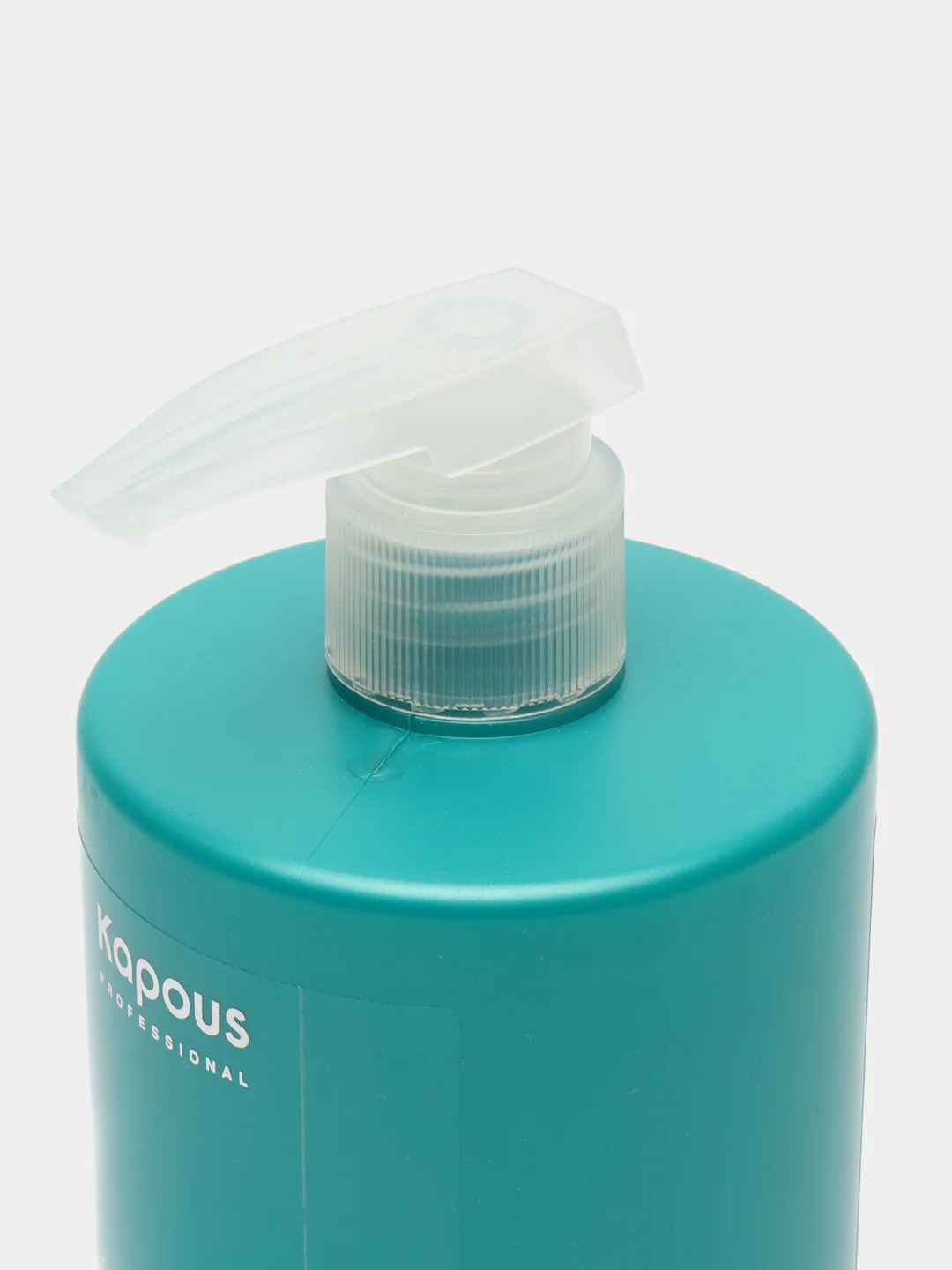 Kapous Hyaluronic Acid Шампунь восстанавливающий с гиалуроновой кислотой,750 мл