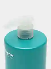 Kapous Hyaluronic Acid Шампунь восстанавливающий с гиалуроновой кислотой,750 мл