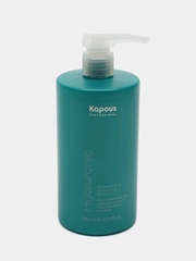 Kapous Hyaluronic Acid Шампунь восстанавливающий с гиалуроновой кислотой,750 мл