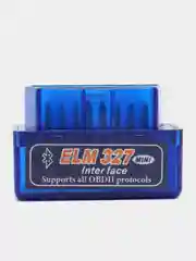 Автосканер диагностический Elm327 OBD 2 v.1.5 с чипом PIC18F25K80