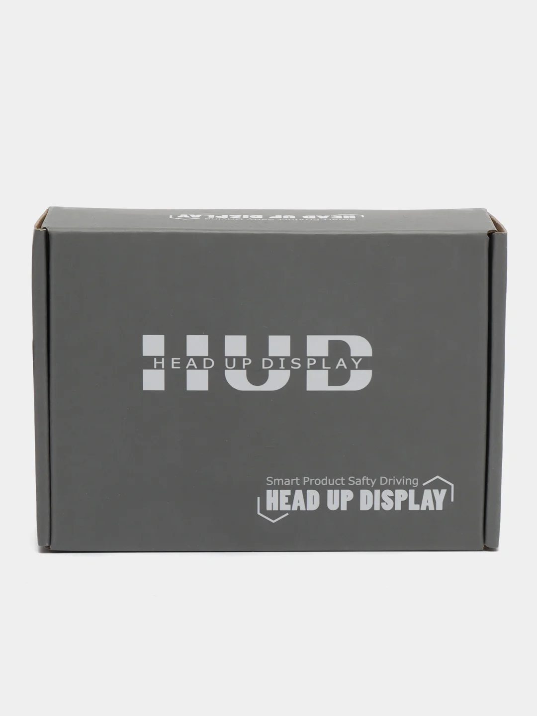 HUD/проекция скорости на лобовое стекло/дисплей OBDII (для бенз. двигателей от 2008 года)
