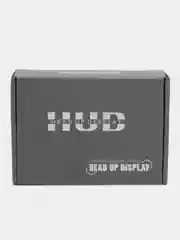HUD/проекция скорости на лобовое стекло/дисплей OBDII (для бенз. двигателей от 2008 года)