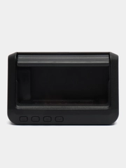 HUD проектор скорости на лобовое стекло автомобиля C100 / Дисплей проекционный
