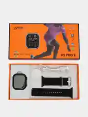 Смарт часы Smart watch X9 PRO 2