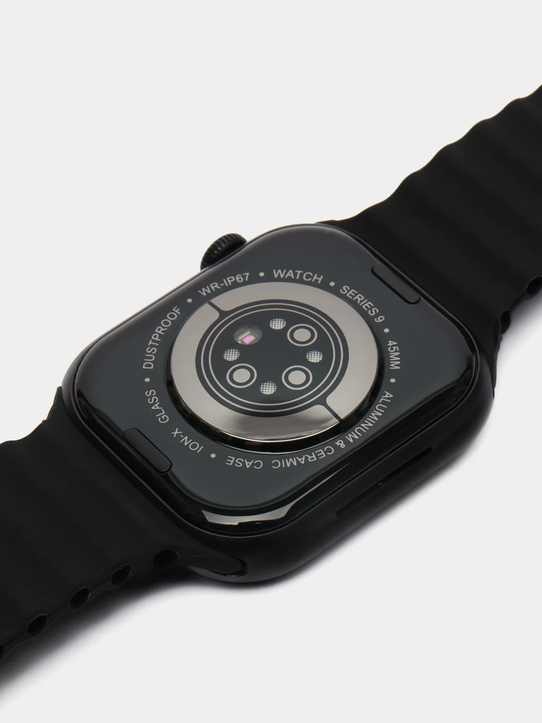 Смарт часы Smart watch X9 PRO 2