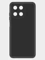 Чехол-накладка Krutoff Silicone Case для Realme 11 4G черный