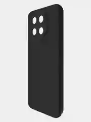 Чехол-накладка Krutoff Silicone Case для Realme 11 4G черный