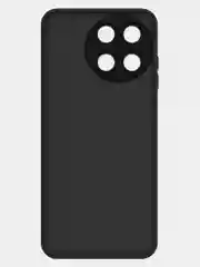 Чехол-накладка Krutoff Silicone Case для Realme 11 4G черный