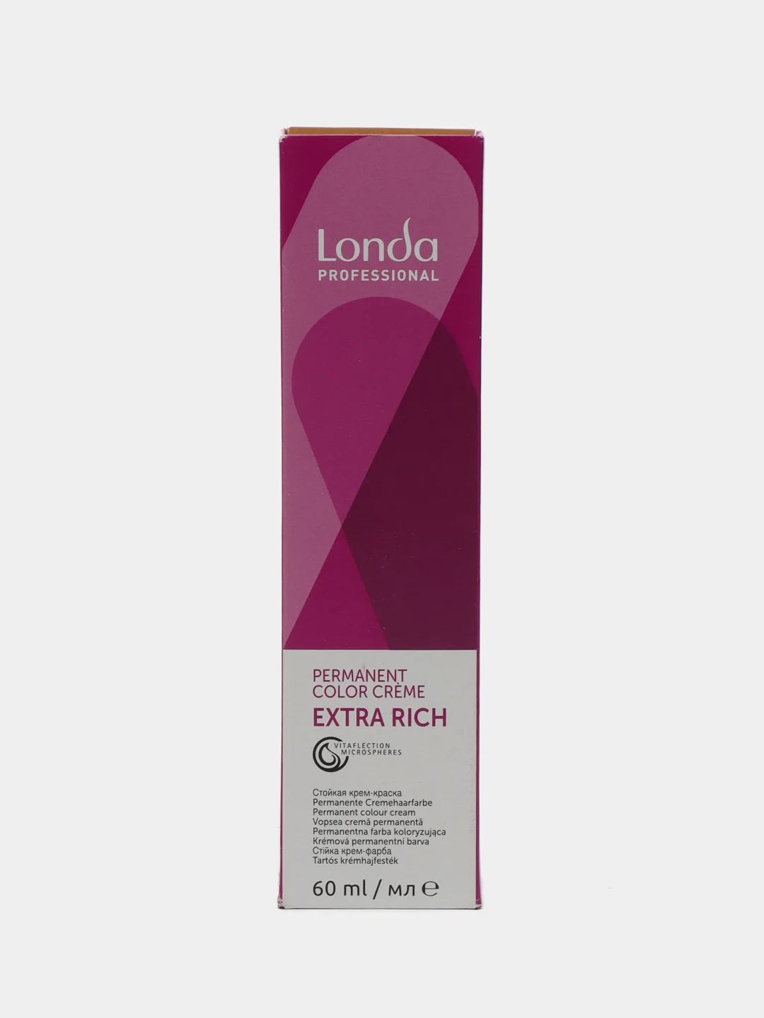 Londa Professional Краска для волос 10/65 Клубничный блонд 60мл