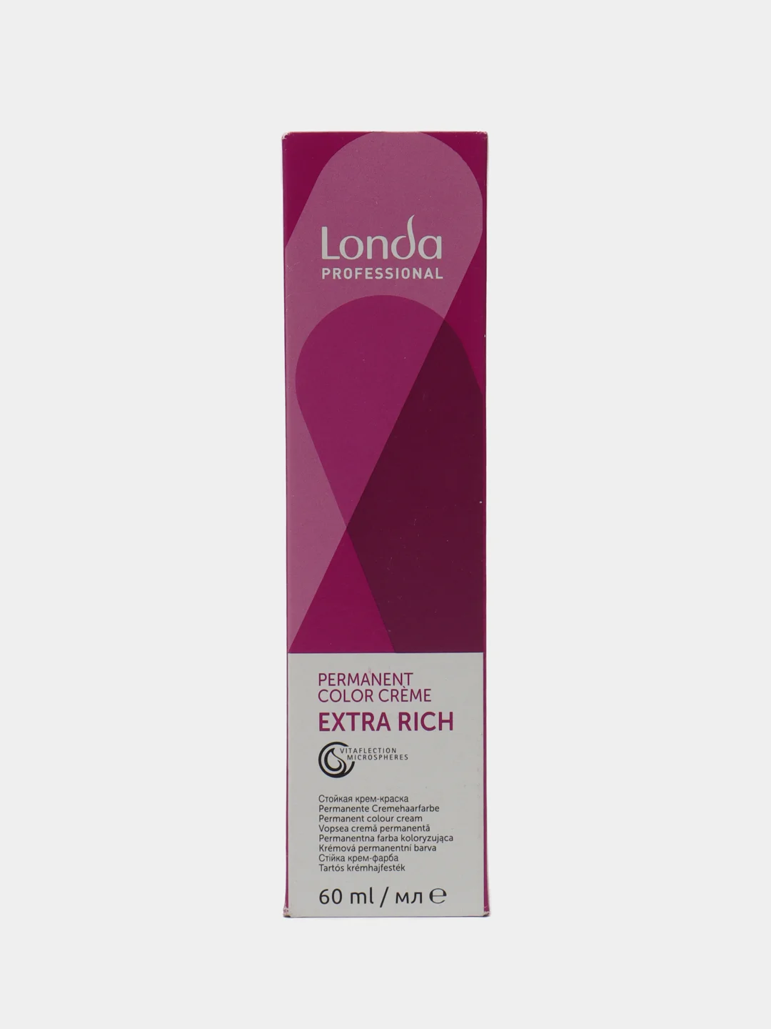 Londa Professional Краска для волос 9/36 игристое шампанское 60мл