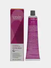 Londa Professional Краска для волос 5/75 Светлый шатен коричнево-красный 60мл