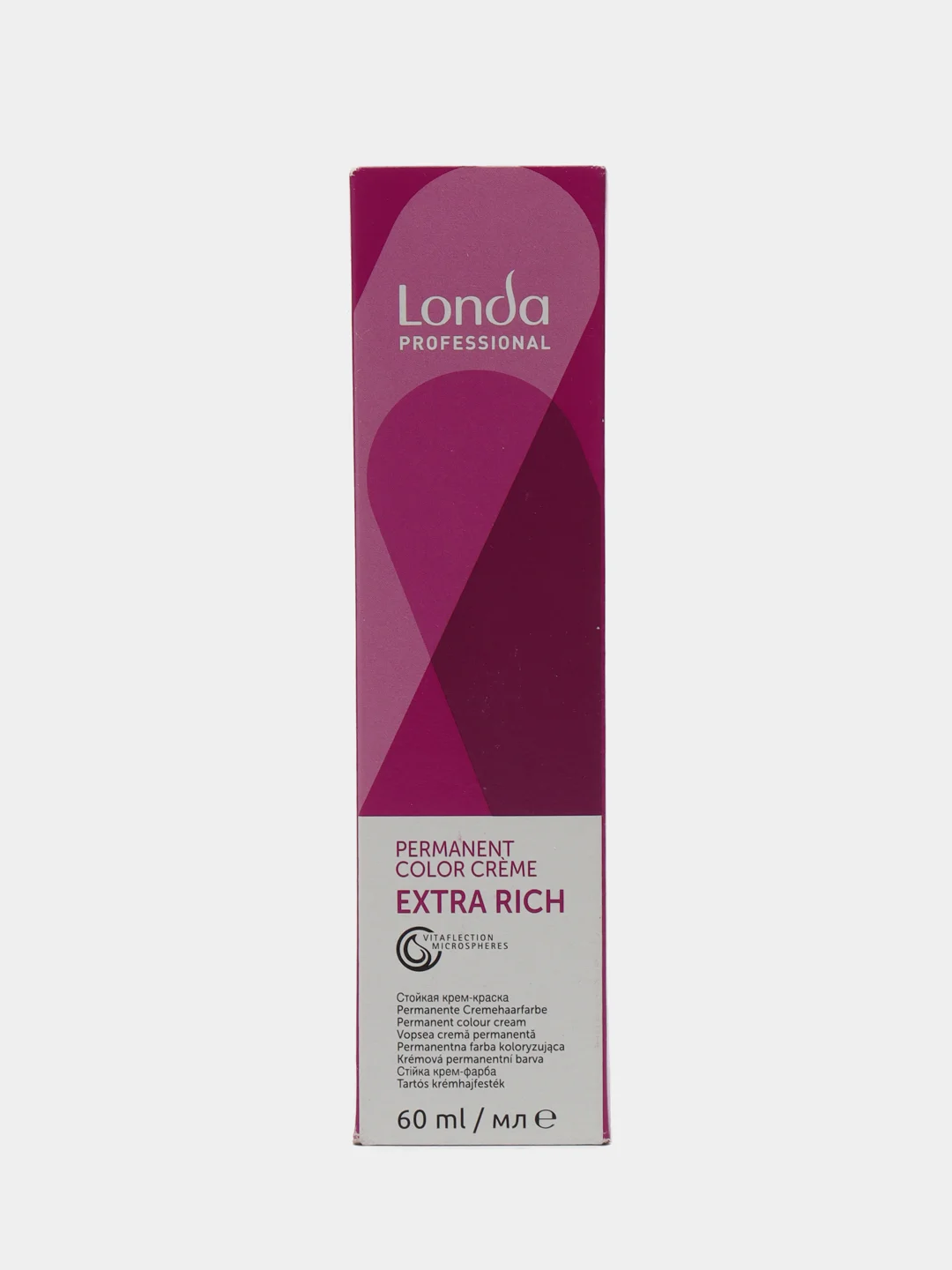Londa Professional Краска для волос 7/73 какао 60мл