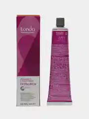 Londa Professional Краска для волос 7/71 Блонд коричнево-пепельный 60мл