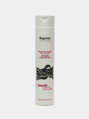 Kapous Amplifier Усилитель двойного действия для прямых и кудрявых волос, 300 мл