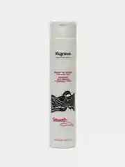 Kapous Amplifier Усилитель двойного действия для прямых и кудрявых волос, 300 мл