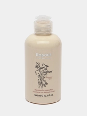 Kapous Professional Treatment Fragrance Free Шампунь  для жирных волос, 300мл