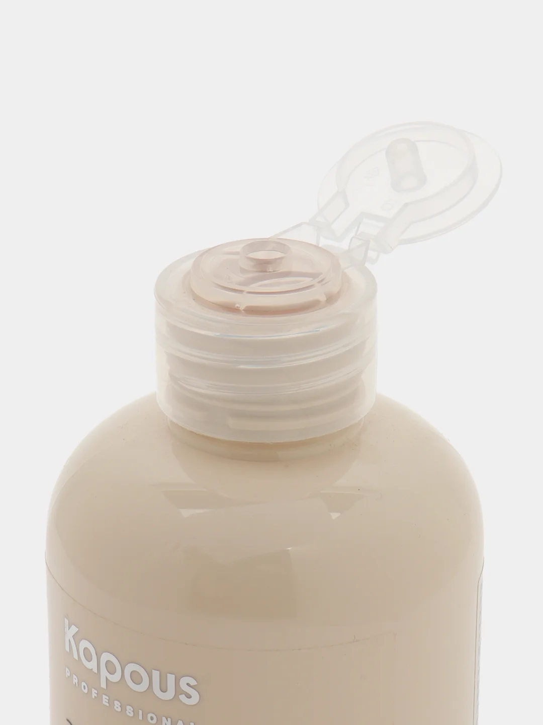 Kapous Professional Treatment Fragrance Free Шампунь для жирных волос, 300мл