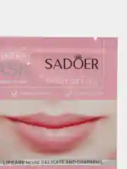 Патчи для губ