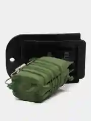 Резистор печки ВАЗ 1118, 2111, 2123 н/о 4 контурный (СОАТЭ) 2123-8118022