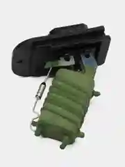 Резистор печки ВАЗ 1118, 2111, 2123 н/о 4 контурный (СОАТЭ) 2123-8118022