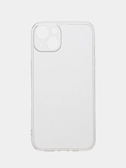 Силиконовый чнхол на Iphone 13