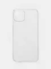 Силиконовый чнхол на Iphone 13