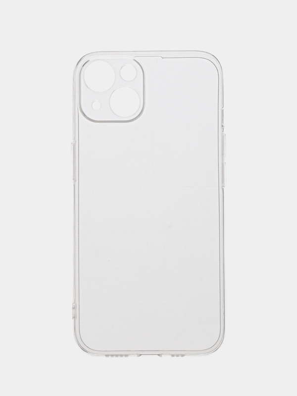 Силиконовый чнхол на Iphone 13