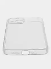 Силиконовый чнхол на Iphone 13