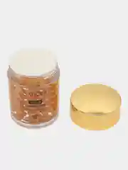 Золотой крем - сыворотка для кожи вокруг глаз против морщин Sadoer Gold, 30 гр