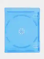 Коробка для Blu-ray дисков, для двух дисков
