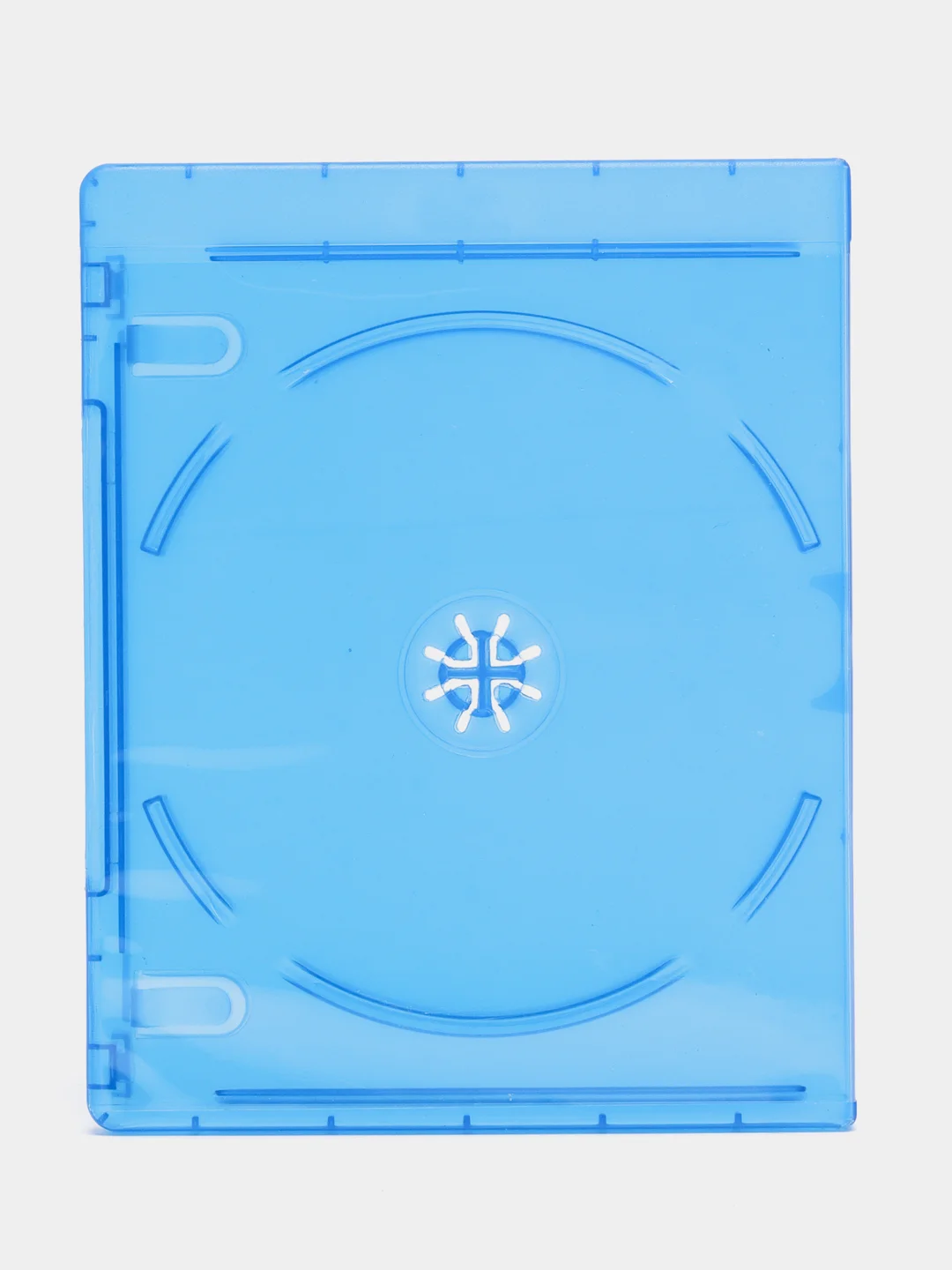 Коробка для Blu-ray дисков, для двух дисков