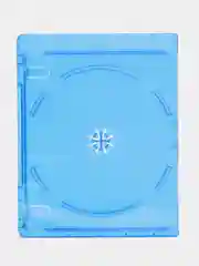 Коробка для Blu-ray дисков, для двух дисков
