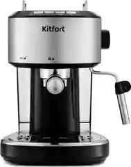 Кофеварка рожковая Kitfort КТ-754