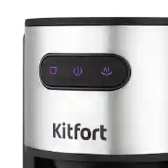 Кофеварка Kitfort КТ-7137