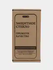 Прозрачный защитное стекло для камеры Xiaomi Note 12S (Сяоми Ноут 12S)
