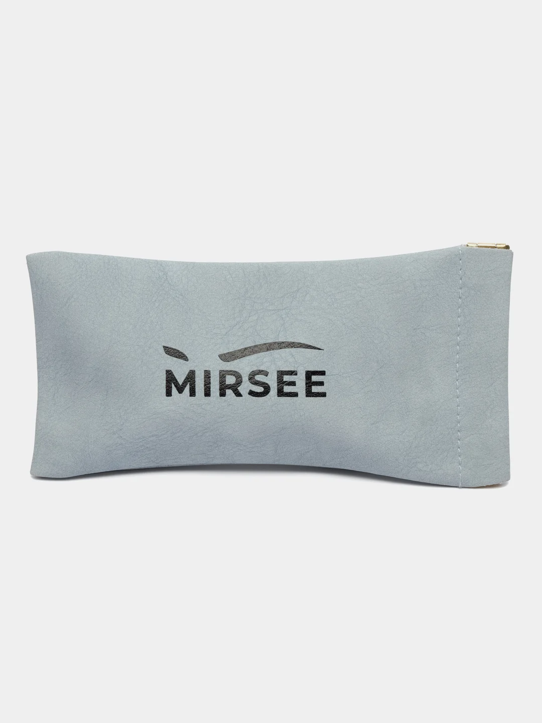 Золотой очки солнцезащитные MIRSEE женские, квадратные
