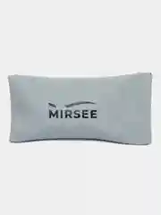 Золотой очки солнцезащитные MIRSEE женские, квадратные