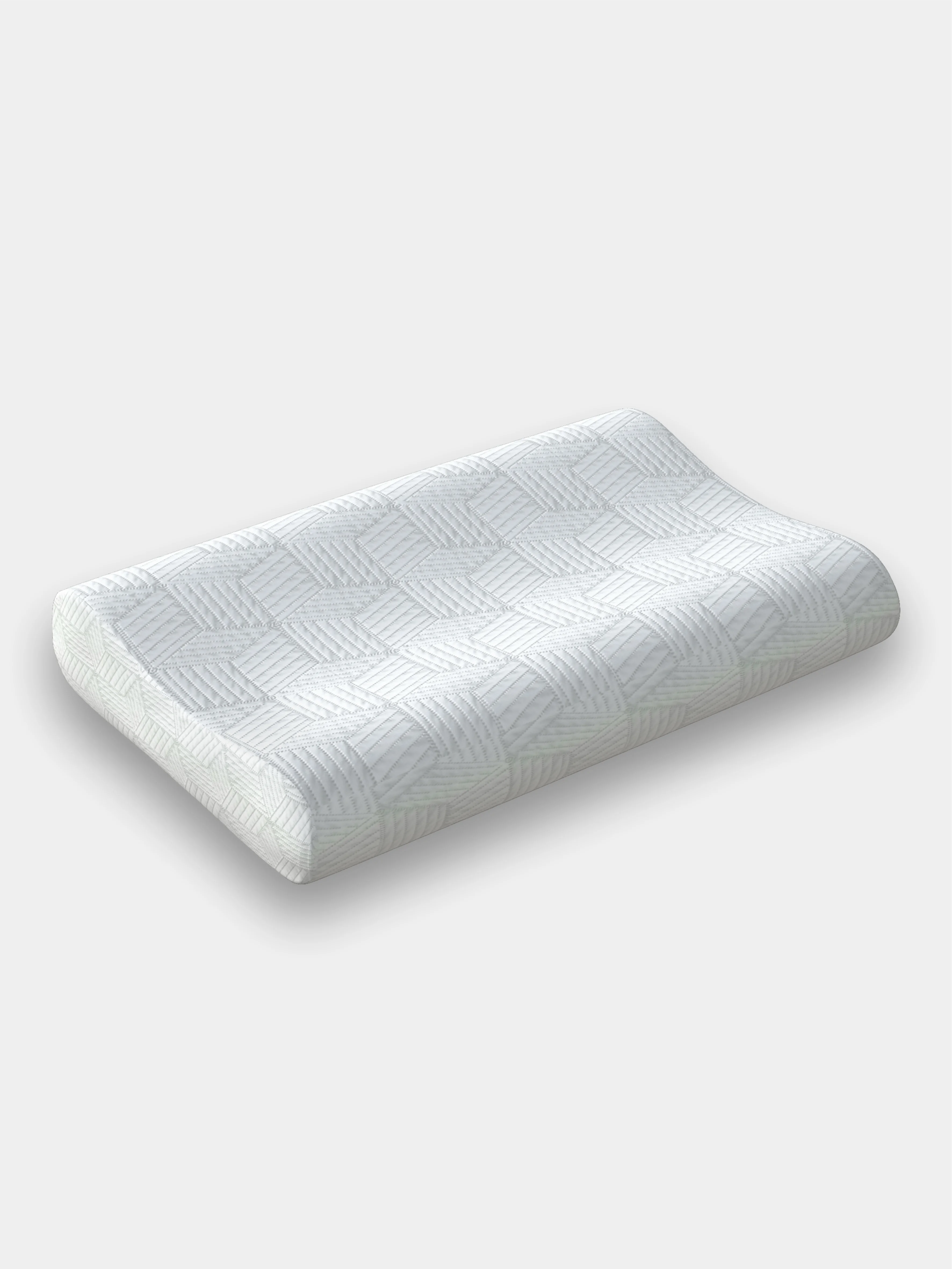 Ортопедическая подушка NuovoSleep Dream S 60*40*10/9см с эффектом памяти